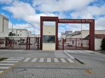 f7618196c90bcb98e2d9582324a37d62bd13dd59 · Apartamento com 2 dormitórios à venda, 46 m² por R$ 245.000,00 - Afonso Pena - São José dos Pinhais/