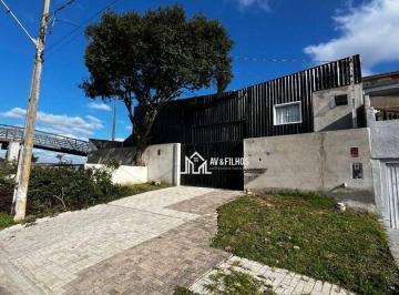 0d2608d046d6242bd724dd959ab8ea5af0a4d850 · Barracão à venda, 386 m² por R$ 990.000,00 - Alto Boqueirão - Curitiba/PR