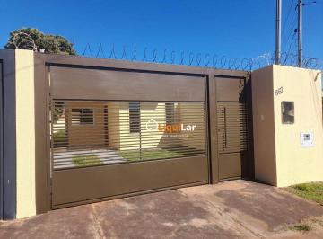 3ee5bf1fd8f06de492b892815d924cc121f9c5d9 · Casa Usada à Venda no Asfalto com 2 Quartos, Varanda, Amplo Quintal e Possibilidade de Minha Casa Mi