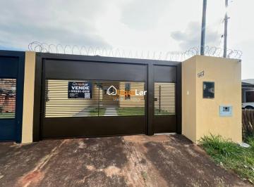 6995b8cef85c378c873d4efa51a0a58e9c43082b · Casa Usada à Venda no Asfalto com 2 Quartos, Varanda, Amplo Quintal e Possibilidade de Minha Casa Mi