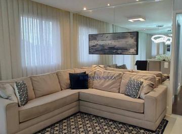 0ebbb4fe272d5c4a6650da3bd99dbe817cb73787 · Apartamento com 4 dormitórios à venda, 114 m² por R$ 1.050.000,00 - Centro - Guarulhos/SP