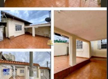 d8a6fbdebbedeb940653cd881e5e96e6c4b49029 · Casa com 3 dormitórios, 182 m² - venda por R$ 840.000,00 ou aluguel por R$ 4.000,00/mês - Vila Rosál