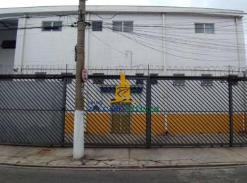 31d772a66c4b65f4dd3278c4a5cbada588d0e1a2 · Galpão para alugar, 1500 m² por R$ 36.245,00/mês - Vila das Palmeiras - Guarulhos/SP