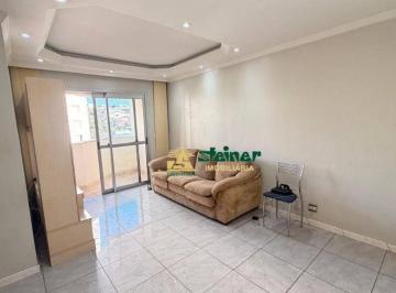 c4e05bbeb0f70f6e98196f47fbea42da4c28b800 · Apartamento com 3 dormitórios à venda, 84 m² por R$ 700.000,00 - Vila Progresso - Guarulhos/SP