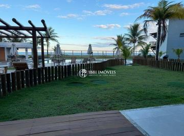 31eb9abec77cce941f3fccb71debbed4dc64bb66 · Apartamento com 3 dormitórios à venda, 160 m² por R$ 2.500.000 - Itacimirim - Camaçari/BA