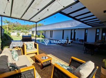 aa0fa8d77b4e1a526f8ec5e64d4bc5423d5af9d7 · Casa com 4 quartos à venda, 537 m² por R$ 4.500.000 - Condomínio Residencial Saint Patrik - Sorocaba
