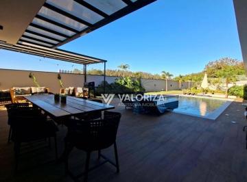 c661000ee97ec969af97e094b668390adbe0a0e5 · Casa com 4 quartos à venda, 537 m² por R$ 4.500.000 - Condomínio Residencial Saint Patrik - Sorocaba
