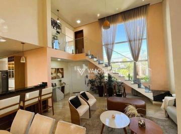 9f94de1c7c083d36f01acf4995903803027514d1 · Casa com 3 quartos à venda, 205 m² por R$ 1.400.000 - Golden Park Residence - Sorocaba/SP