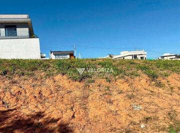 ca45e826f117770b26aacf54ddf56996f7cb9fbf · Terreno à venda, 300 m² por R$ 370.000,00 - Condomínio Terras Alpha Nova Esplanada - Votorantim/SP