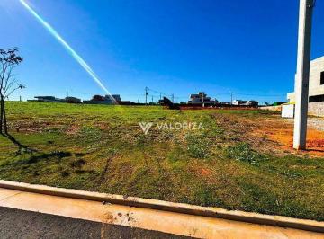 e085caa762ec75b090d69b971f6365eb57bb4931 · Terreno à venda, 300 m² por R$ 395.000,00 - Condomínio Terras Alpha Nova Esplanada - Votorantim/SP