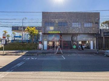 a1765e59424a619ad5c645a1a8cca75875396b81 · Conjunto para alugar, 130 m² por R$ 6.000,00/mês - Seminário - Curitiba/PR