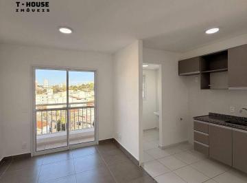 6ffff53fe9ec92110ef7d675d9d79cb26d233edf · Apartamento com 2 dormitórios para alugar, 49 m² por R$ 2.885,00/mês - Santa Teresinha - Santo André