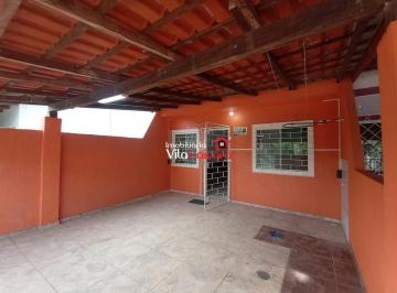 Casa · 41m² · 2 Quartos · 1 Vaga · Casa com 2 quartos financiável em Pontal do Paraná