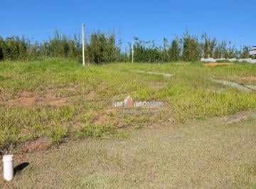 14c40d5e24d6a91d8f661b4685f7e7b5763d2f8d · Terreno à venda em condomínio em Atibaia/SP