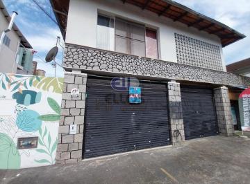 Comercial · 32m² · 3 Vagas · Sala Comercial Bucarein Joinville