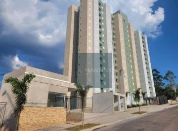 0f65d7a4c174c7321493a9cfc0161152b60cb218 · Apartamento com 2 dormitórios à venda, 45 m² por R$ 330.000,00 - Jardim Buriti - Várzea Paulista/SP
