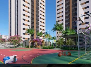 7d5a0a6666f3048cd65867678491ce3619c687c0 · Apartamento com 3 dormitórios à venda, 67 m² - Bonfim - Campinas/SP