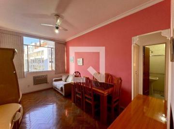 Apartamento · 52m² · 1 Quarto · Apartamento para Aluguel - Flamengo, 1 Quarto, 52 m² - Rio de Janeiro