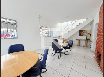 Casa · 320m² · 4 Quartos · 6 Vagas · Casa para Aluguel - Brooklin, 4 Quartos, 320 m² - São Paulo