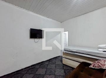 Casa · 30m² · 1 Quarto · Casa para Aluguel - Belém, 1 Quarto, 30 m² - São Paulo