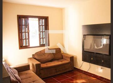 Casa · 118m² · 2 Quartos · 1 Vaga · Casa para Aluguel - Santa Cruz, 2 Quartos,  118 m² - Rio de Janeiro