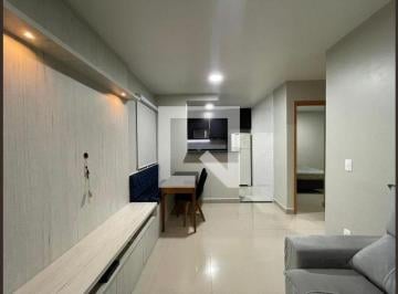Apartamento · 43m² · 2 Quartos · 1 Vaga · Apartamento para Aluguel - Canudos, 2 Quartos, 43 m² - Novo Hamburgo