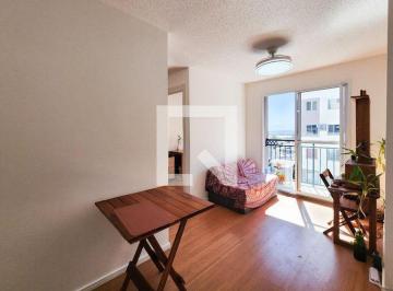 Apartamento · 47m² · 2 Quartos · 1 Vaga · Apartamento para Aluguel - Benfica, 2 Quartos, 47 m² - Rio de Janeiro