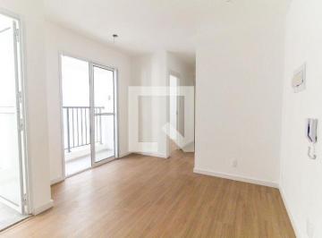Apartamento · 40m² · 2 Quartos · Apartamento para Aluguel - Itaquera, 2 Quartos, 40 m² - São Paulo
