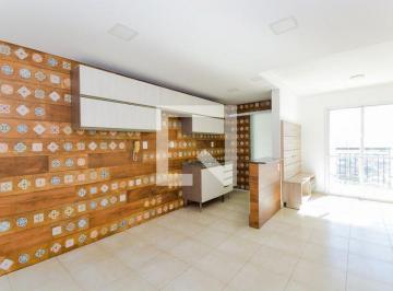 Apartamento · 55m² · 2 Quartos · 1 Vaga · Apartamento para Aluguel - Vila Augusta, 2 Quartos, 55 m² - Guarulhos