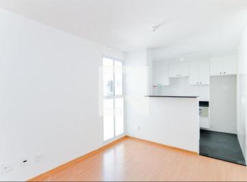 Apartamento · 38m² · 2 Quartos · 1 Vaga · Apartamento para Aluguel - Jardim City, 2 Quartos,  38 m² - Guarulhos