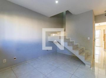 Casa · 61m² · 2 Quartos · 2 Vagas · Casa para Aluguel - Jardim Rio das Pedras, 2 Quartos, 61 m² - Cotia