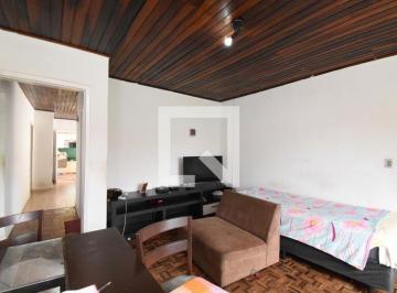 Casa · 100m² · 3 Quartos · 3 Vagas · Casa para Aluguel - São Lourenço, 3 Quartos,  100 m² - Curitiba