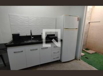 Apartamento · 20m² · 1 Quarto · Apartamento para Aluguel - Chácara do Governador, 1 Quarto,  20 m² - Goiânia