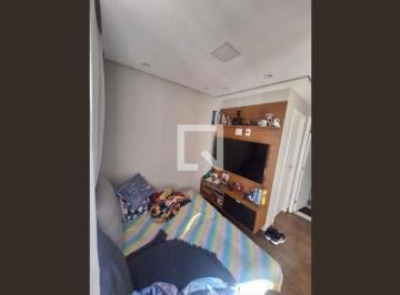 Apartamento · 38m² · 1 Quarto · Apartamento para Aluguel - Sapopemba, 1 Quarto,  38 m² - São Paulo