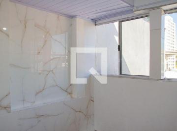 Casa · 35m² · 1 Quarto · Casa para Aluguel - Vila Santa Clara, 1 Quarto, 35 m² - São Paulo