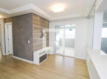 Apartamento · 60m² · 2 Quartos · 2 Vagas · Apartamento para Aluguel - Jardim Bela Vista, 2 Quartos, 60 m² - Santo André