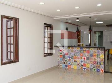 Casa · 240m² · 2 Quartos · 2 Vagas · Casa para Aluguel - Vila Santa Clara, 2 Quartos,  240 m² - São Paulo