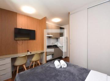 Apartamento · 20m² · 1 Quarto · Apartamento para Aluguel - Centro, 1 Quarto, 20 m² - Curitiba