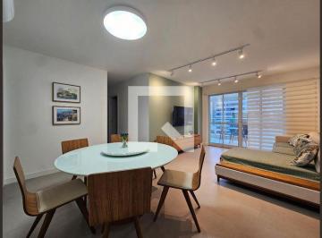 Apartamento · 117m² · 4 Quartos · 2 Vagas · Apartamento para Aluguel - Pituba, 4 Quartos, 117 m² - Salvador