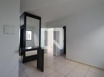 Apartamento · 48m² · 2 Quartos · 1 Vaga · Apartamento para Aluguel - Jardim José Sampaio Junior, 2 Quartos, 48 m² - Ribeirão Preto
