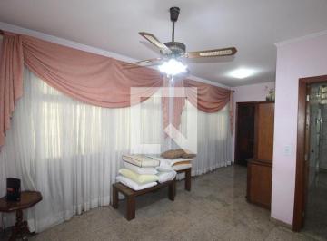 Casa · 200m² · 2 Quartos · 1 Vaga · Casa para Aluguel - Vila Santista, 2 Quartos, 200 m² - São Paulo