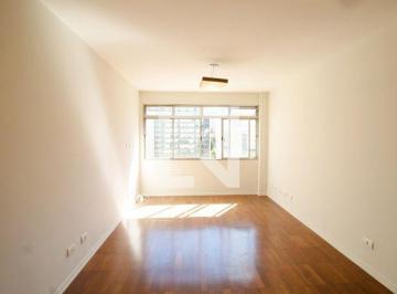 Apartamento · 110m² · 3 Quartos · 1 Vaga · Apartamento para Aluguel - Pinheiros, 3 Quartos,  110 m² - São Paulo