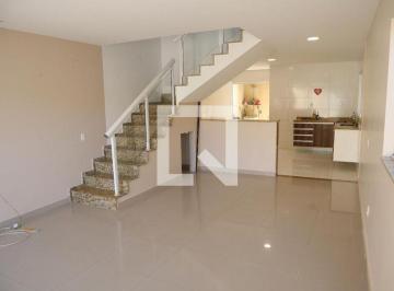 Casa · 160m² · 2 Quartos · 1 Vaga · Casa para Aluguel - Vargem Grande, 2 Quartos, 160 m² - Rio de Janeiro