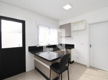 Apartamento · 26m² · 1 Quarto · 1 Vaga · Apartamento para Aluguel - Cajuru, 1 Quarto, 26 m² - Curitiba