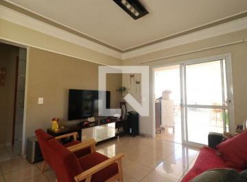 Casa · 170m² · 3 Quartos · 2 Vagas · Casa para Aluguel - Recreio das Acácias, 3 Quartos, 170 m² - Ribeirão Preto