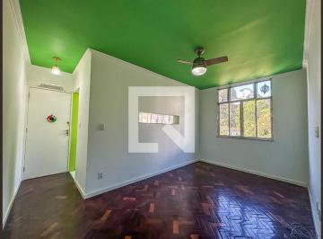 Apartamento · 57m² · 2 Quartos · Apartamento para Aluguel - Santa Teresa, 2 Quartos, 57 m² - Rio de Janeiro