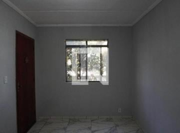 Apartamento · 46m² · 2 Quartos · 1 Vaga · Apartamento para Aluguel - Itaim Paulista, 2 Quartos,  46 m² - São Paulo