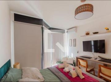 Apartamento · 28m² · 1 Quarto · Apartamento para Aluguel - Liberdade, 1 Quarto, 28 m² - São Paulo