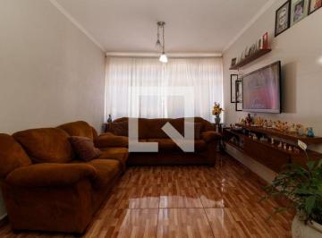 Apartamento · 75m² · 3 Quartos · 1 Vaga · Apartamento para Aluguel - Vila Constança , 3 Quartos, 75 m² - São Paulo