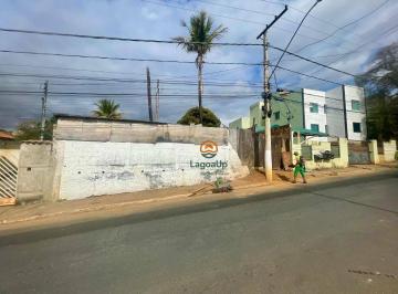 97c2d69deb37a18fe25bc990af20a3bb7e39c537 · Terreno/Lote Comercial à venda, - Bairro Centro - Lagoa Santa/MG